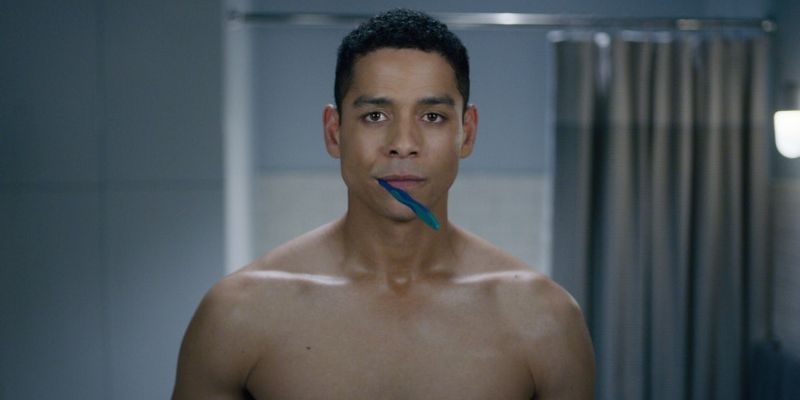 7 Facts About American Actor Charlie Barnett: From Growing Up in a Boat to his Career & Net Worth